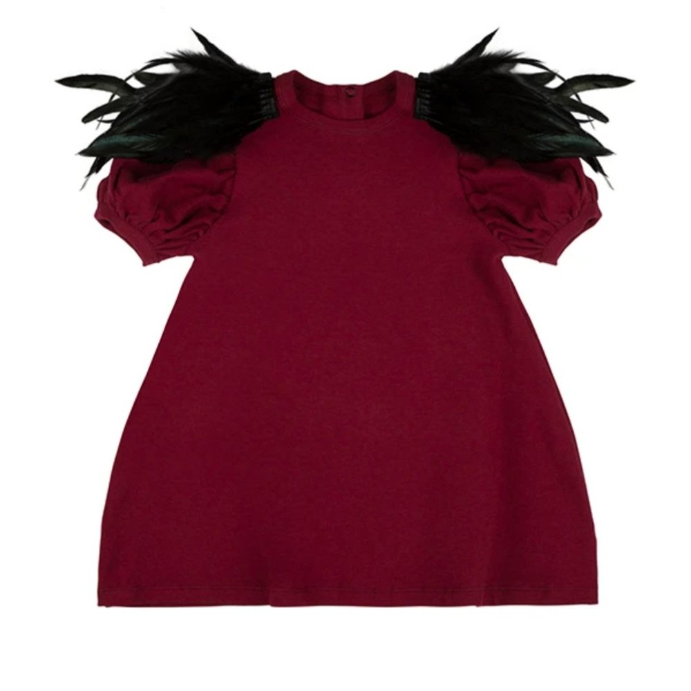 The Tiny Universe Dress